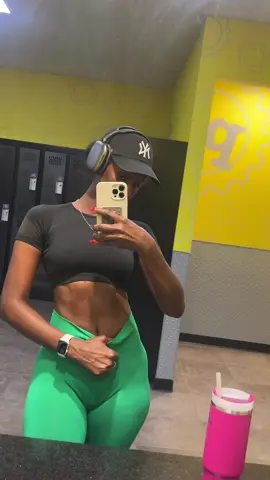 💪🏿 #senegalaise_tik_tok #gym 