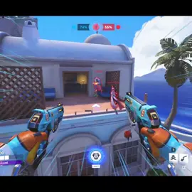 مينات تريسر احتاج مسعده #overwatch2 #اوفرواتش #tracer #xim #fyp  4u : @Sami 