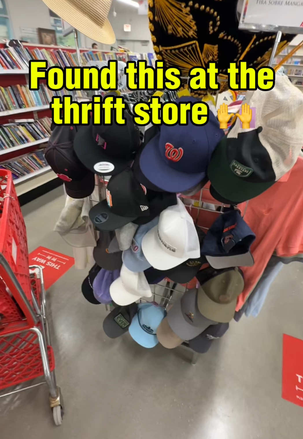 🧢$7 Thrift Find Into A $45 Flip 💸 Picked up a GoRuck hat at the thrift store for just $7 and it SOLD fast for $45 +shipping. Maybe I under sold it? Thrifting isn't just fun... it can be profitable. 👀🔥 #thriftflip #resellerfinds #thriftstorescore #sidehustle #flippinghustle      