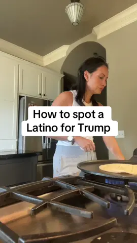 100% Mexicana. Tortillas. Latinos. 