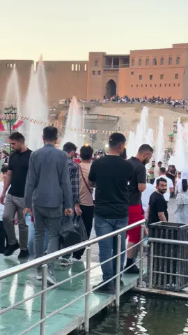 #اربيل #قلعه #كوردستان🇭🇺_العراق 🇮🇶#تصويري_احترافي_الاجواء👌🏻🕊😴 