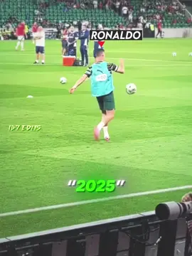 Goated Control 🥶 #cristiano #ronaldo #football #edit #fypage 