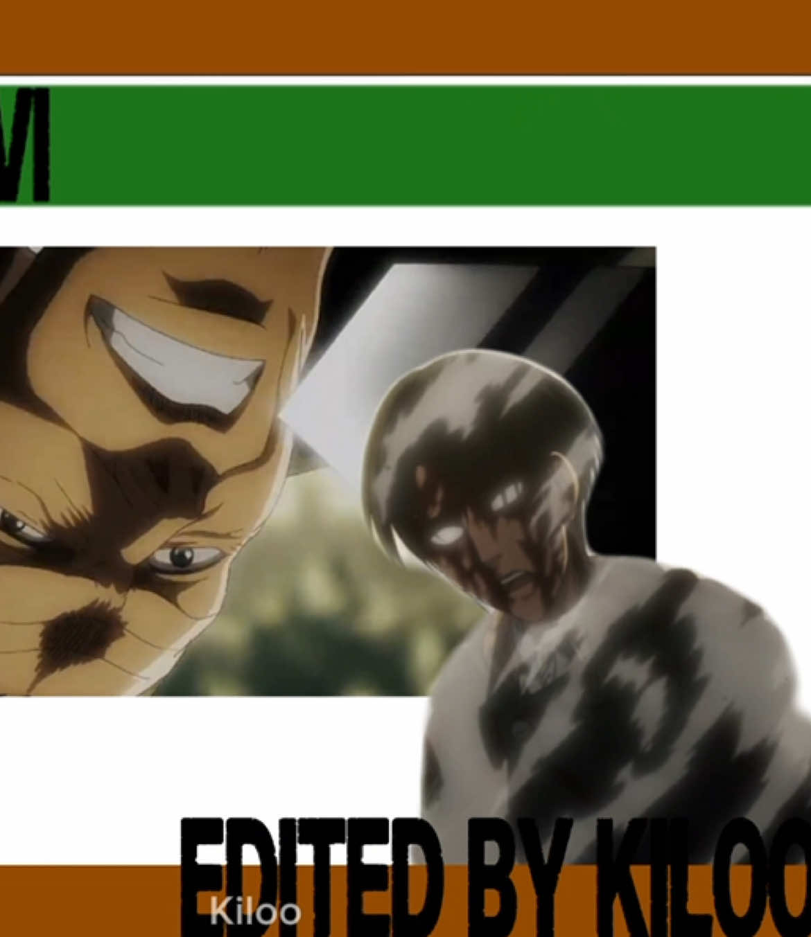 Repost|Tiktok hating 😭| Levi edit✍️🔥 #fyp #animeedit #AttackOnTitan #captainleviedit #animeviral 