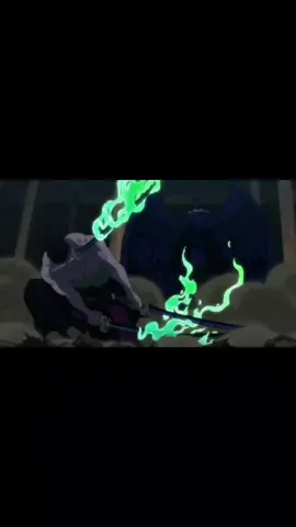 zoro vs King  #onepiece 