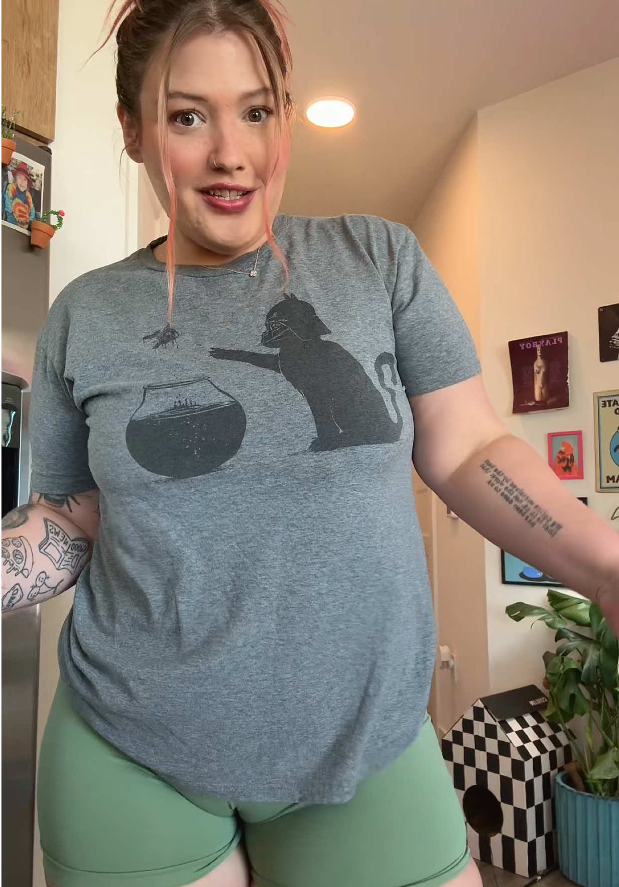 Darth Vader as a kitty?! Yes plz 