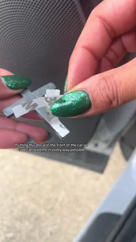 ✝️✨#tiktokshop #freesample #jesus #christian #cardetailing 