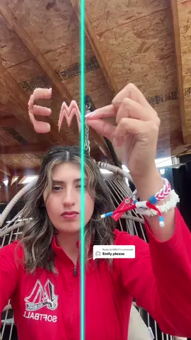 Replying to @EMILY #TimeWarpScan #fypシ Emily