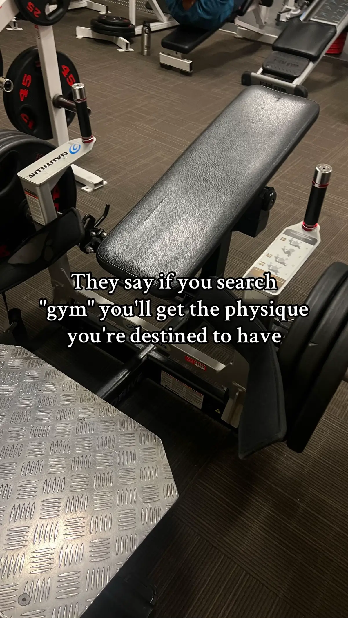 #fyp #foryou #gym #explore 