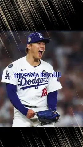 #tiktokenespañol #viral #parati #dodgers #game3 
