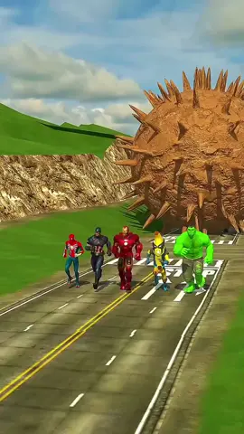 New funny animated cartoon video 😂 spider man hulk GTA 5 Iron man venom funny cartoon for fun. #cartoonnetwork #cartoon #cartoonfunnyvideo #CartoonMe #3danimation 