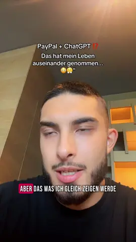 Wtf ChatGPT 😳