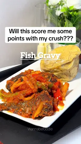 #creatorsearchinsights #wannabefoodie #fyp #gravy #ghanatiktok🇬🇭 