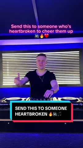 a good song makes everyone feel better 🔊❤️🔥 #newmusic #producer #dj #breakupsong #dance 