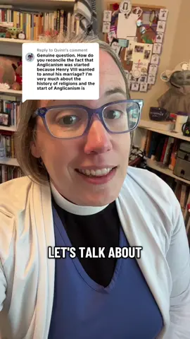 Replying to @Quinn To quote the every-relevant Crazy Ex Girlfriend: “this situation is a lot more nuanced than that!” #progressiveclergy #christian #episcopal #anglican #deconstruction 