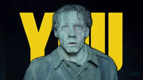 Oh my little soldier boy 💔  #allquietonthewesternfront #paulbaumer #edit #soldierboy #viral 