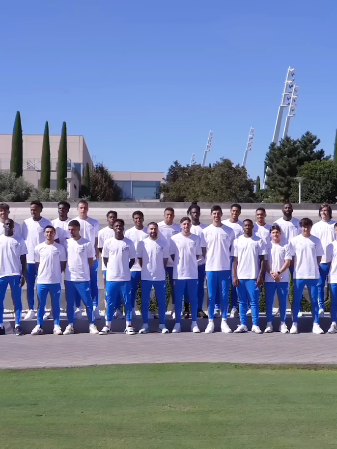 Real Madrid x BMW 💪💅 #realmadridfc #bmw #goviral #viralvideotiktok #judebellingham 