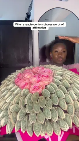 Some people need to sacrifice for the others 