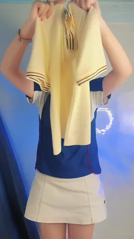 Áo polo nữ hótt trend #outfit #OOTD #thinhhanh 