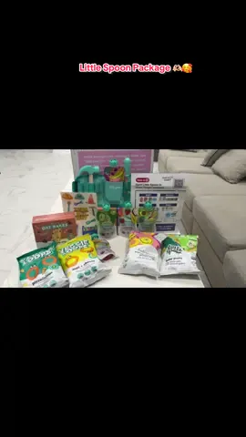 Little spoon Package is the Best Package 🫶🏻 thank you so much Little Spoon For Stocking Us Back Up 🫶🏻 #MomsofTikTok #momcontent #momcontentcreator #momtok #momcreator @Little Spoon @target 