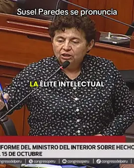 Susel Paredes parcha al congreso 😧 #labubu #suselparedes #congreso #josejeri #fyp 