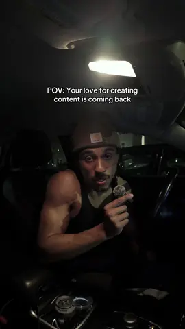 I had lost my love for creating content. It became more about chasing views than appreciating the art itself. Focusing on views ruined the fun for me. But now I’m back to creating for the right reasons. For the art, for the story it tells. This feels really good. #fyp 