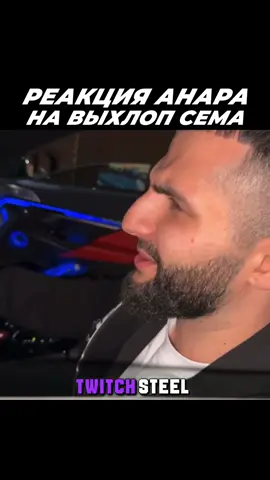 ‼️Стримы по ссылке профиля | #steel #anarabdullaev #twitch #твич #рекомендации 