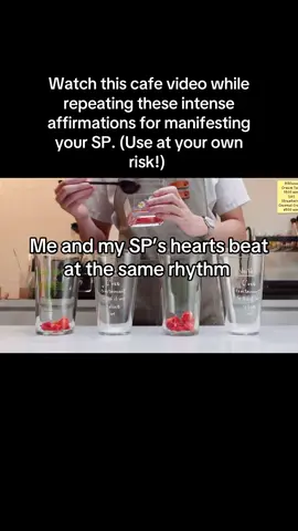 #subliminal #affirmations #spirituality #SP #fyp   