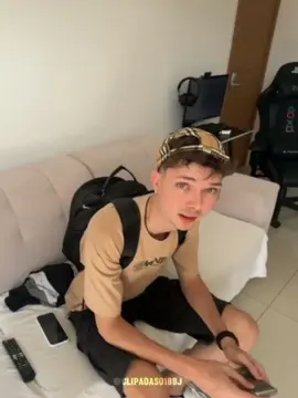 ESTÉTICA DA MOCHILA kkk  #fontinnelerj #koskynho #bdj #clips #memes 