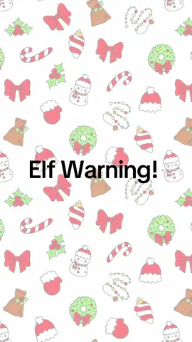 Elf activities just got a whole lot easier! Shop this all in one kit, packed with 24 days of activities! Buy now before it’s gone! 🎄🎅🏼 #elfactivities #elfkit #christmas 