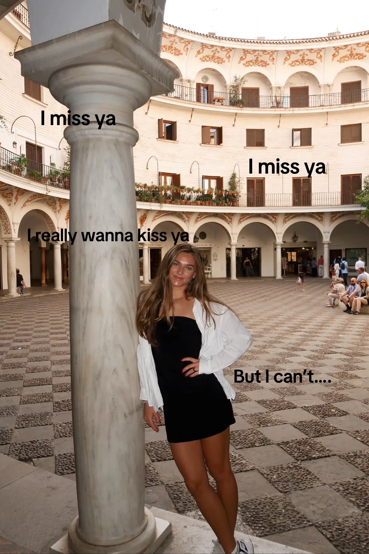 As someone who has been #6 their whole career, I can honestly say this is trend is the only useful thing about having to change numbers!! #professionalvolleyball 