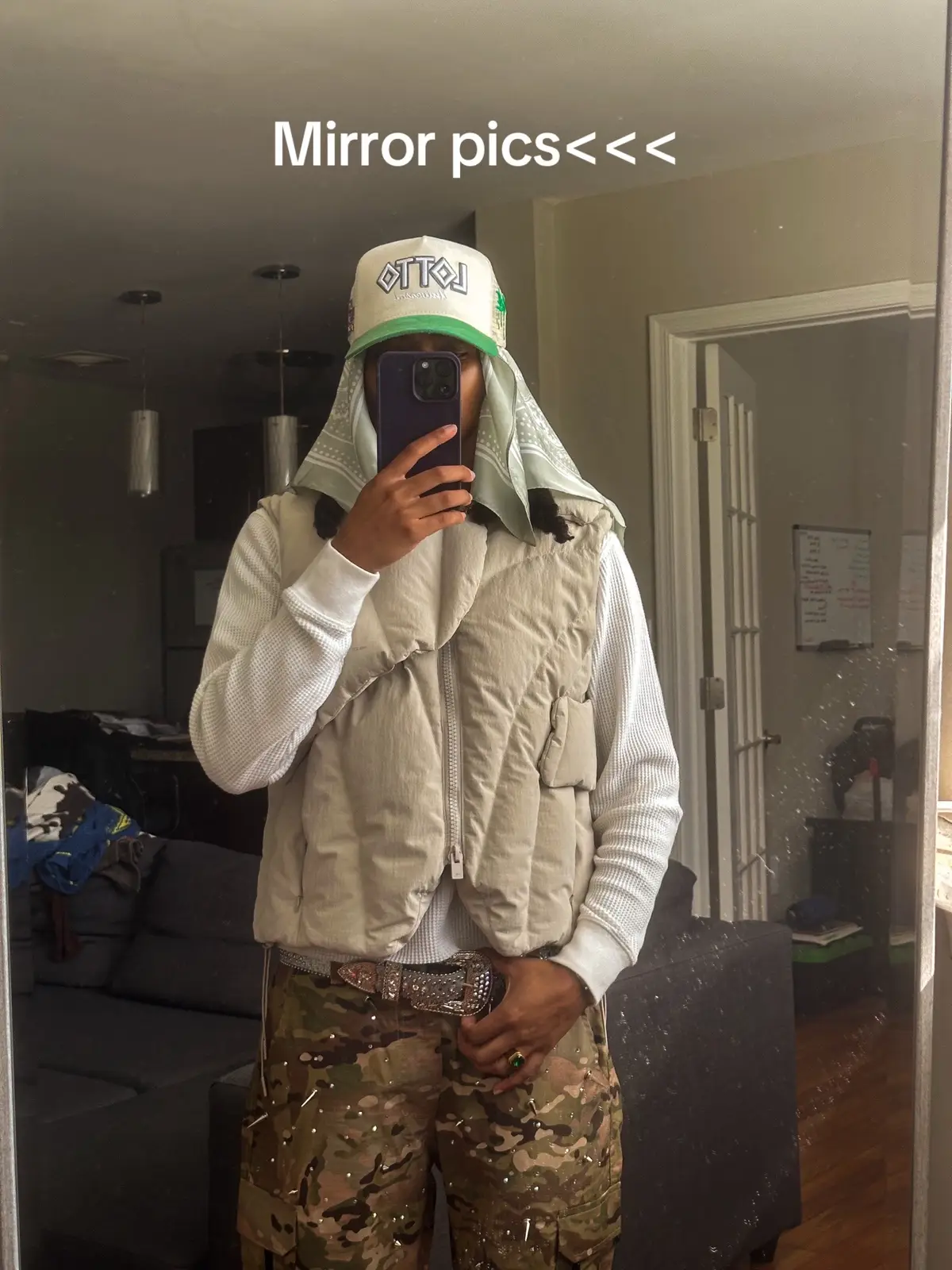 Outfit inspo #outfitinspo #streetwear #fashiontiktok #nycfashion 