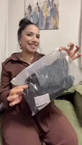 Two Piece Set #women 's Home Clothing Set Soft and Skin Friendly Long Sleeved T-shirt Loose and Wide Leg Pants with Adjustable Drawstring Daily Leisure Travel Airport Travel Home Wear Women's #pajamas Set, #womenswear #UComfort& #TikTokShopfalldealsforyou 