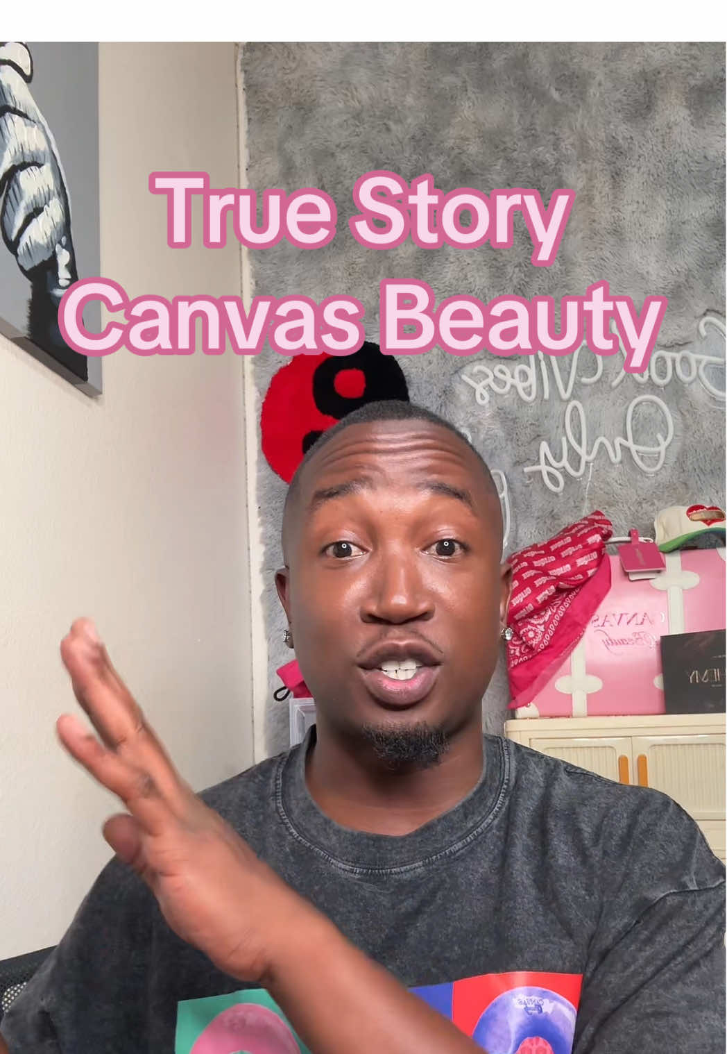I was shocked 😳 #storytime #canvasbeauty #bodyjam #tiktokshopcreatorpicks 