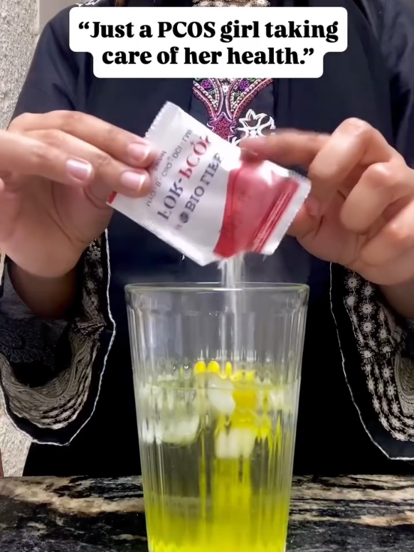 FOR-PCOS Sachet is a powerful blend of essential nutrients designed to support reproductive health in women, particularly those dealing with Polycystic Ovary Syndrome (PCOS). This formulation includes Myo-Inositol, D-Chiro Inositol, Coenzyme Q10, L-Methylfolate, and Vitamin B12, which work synergistically to improve hormonal balance, support ovarian health, and enhance fertility. Regular use of FOR-PCOS can help manage symptoms associated with PCOS, such as weight gain, irregular cycles, and skin issues. Benefits Hormonal Balance: Supports the normalisation of hormone levels to alleviate PCOS symptoms. Improves Fertility: Enhances ovulation and increases the chances of conception for women trying to get pregnant. Weight Management Support: Helps regulate blood sugar levels and promotes healthy weight loss. Skin Health Improvement: Aids in reducing acne and excessive facial hair growth associated with high androgen levels. Easy to Use: Convenient sachets make it simple to incorporate into your daily routine. #foryou #fyp #foryoupage #fy #fyppppppppppppppppppppppp 