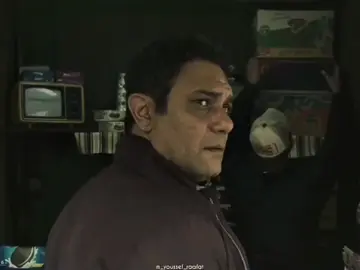 موعد مع الماضي  @youssef_raafat #يوسف_رافت 
