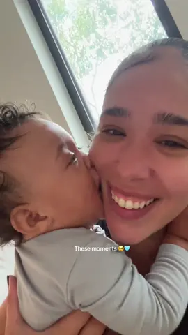 Best feeling in the world 🩵🥺