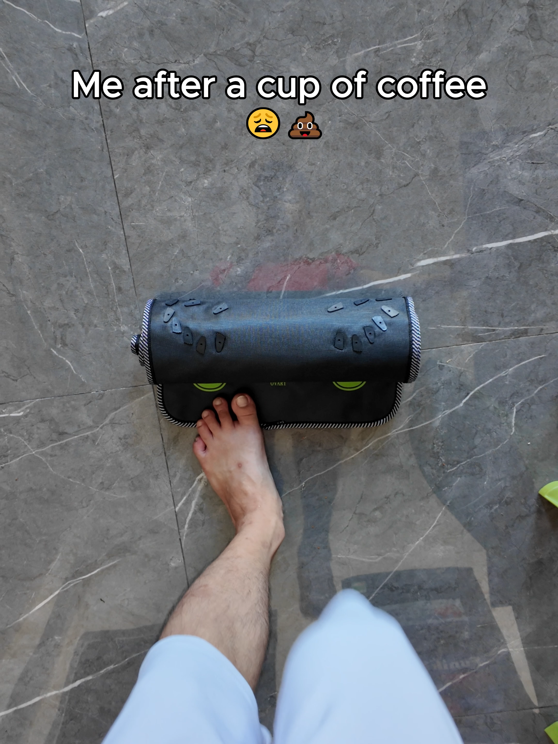 Feel your stress melt away with every step. Discover the difference with Soothe Soles. Link in bio. #SootheSoles #HealthBoost #PainRelief #HealthyFeet #ReleaseToHeal