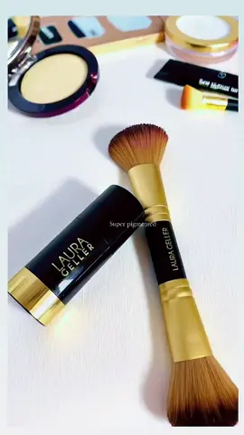 Best blush ever!  #liquidblush #pigmentedblush #lauragellerbeauty #contentcreator #beautyinfluencer 