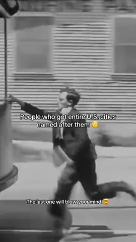 Did the last one blow your mind? #fyp #History #HistoryTime #usa #historybuff 