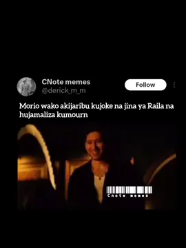 #kenyanmemes #kenyantiktok🇰🇪🇰🇪🇰🇪🇰🇪 #fypシ゚ #kenyantiktok🇰🇪 #fyp Morio wako akijaribu kujoke na jina ya Raila na hujamaliza kumourn 