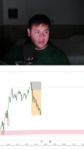 Trading en vivo  de Lunes a Viernes 🦊 #forextrader #forex #fyp #paraguay🇵🇾 