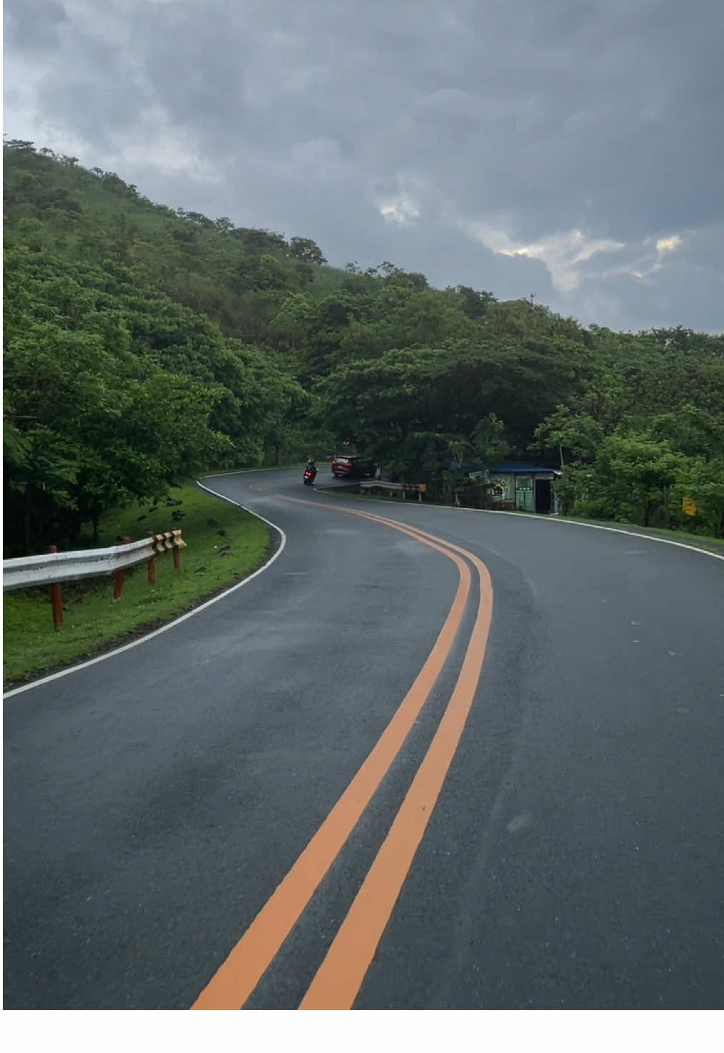 marilaque weather☁️🍃 #peaceful #rides #fyp #4u #foryou 