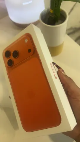 😍😍😍😍 #apple  #promax17