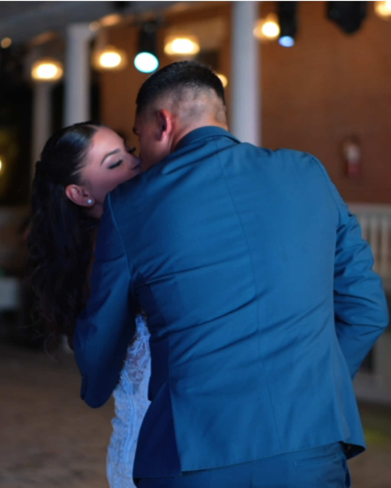 A little highlight of our Wedding🤍 10.12.2025💍 #wedding #married #churchwedding #viral 