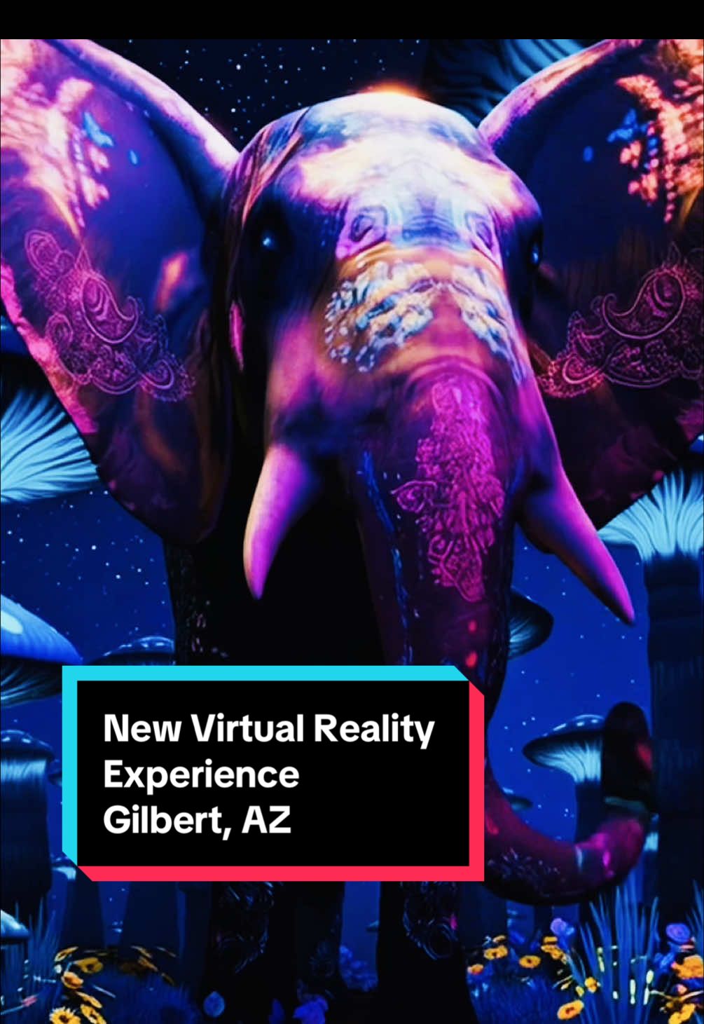 SO MUCH FUN! This augmented/virtual reality experience is great for the whole family. #virtualreality #familyactivities #augmentedreality #thingstodo #gilbertaz  This activity is interactive so you get to solve fun riddles and challenges while being immersed in an alternate world! Choose from multiple interactive worlds… fantasy, scary Halloween (limited time), space, dinosaurs and more! This experience is located inside Main Event in Gilbert, AZ so you can pair this activity with bowling or playing video games for hours of fun! 🥳 🕶️ Verse Immersive 1735 S Santan Village Parkway Gilbert, AZ 85295​​​​​​​​​​​​​​​​
