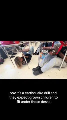 like we r too big🤣