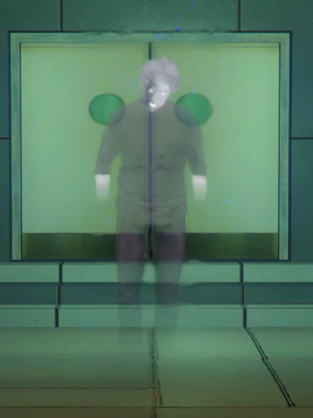Ubicaciones de los fantasmas de GTA Online 2025 #gta #gta5online #gtaonline