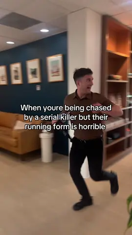 🎃 Is your running form looking a little frightening lately? 👻 Come get a Run Gait Analysis at Boulder Sports. We’ll uncover the scary truths behind your performance and show you how to fix them with data-driven insight + PT-guided exercises. 🎃👻 #rungaitanalysis #runtok #runningtips #Running #runner 