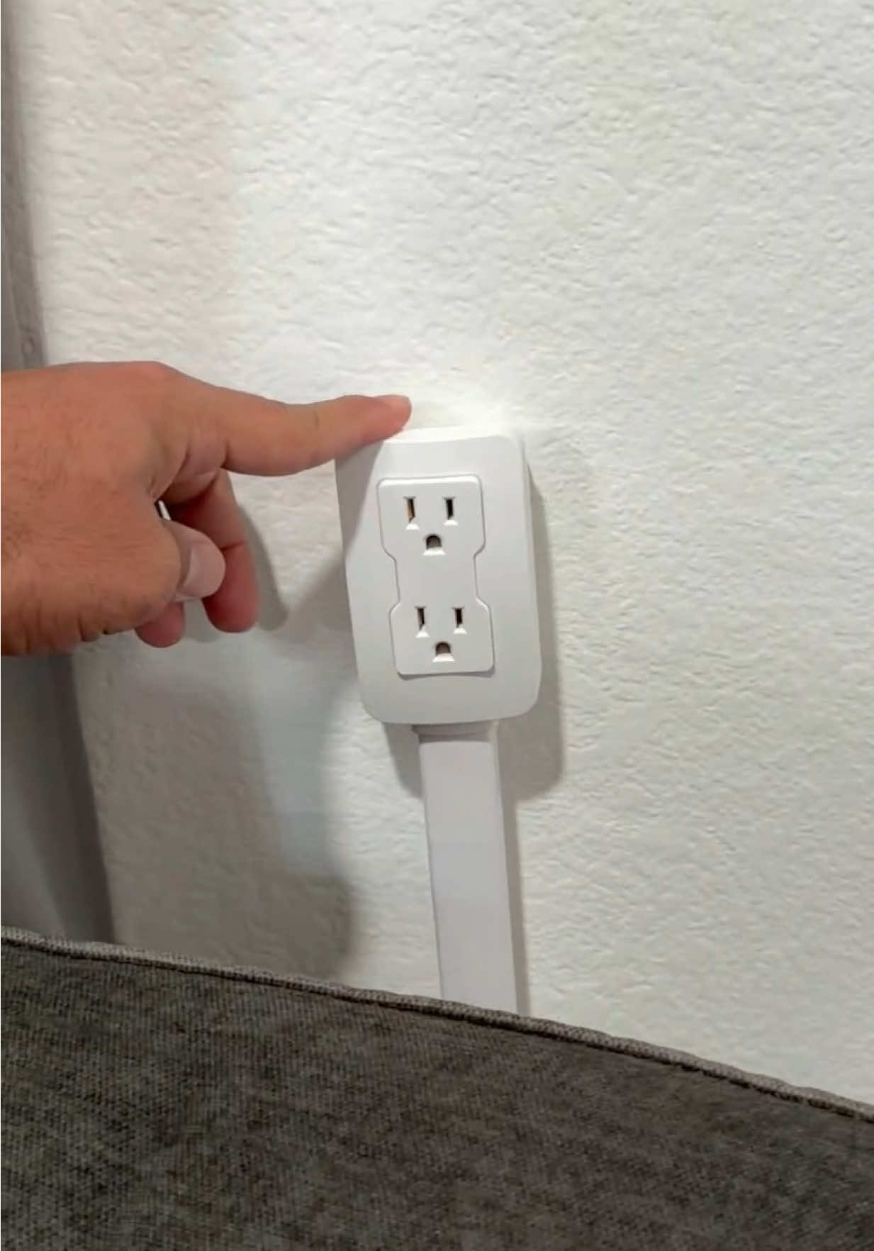 Este producto si me dejó sin palabras  #outletextender #outlet #electric