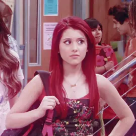 1x16 wok star ♡ #catvalentine #victorious #arianagrande #catvalentineedit #victoriousedit editing cat valentine in every episode victorious ariana grande edit 
